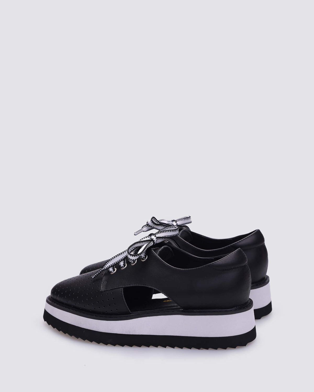 KASSIDY SNEAKERS BLACK
