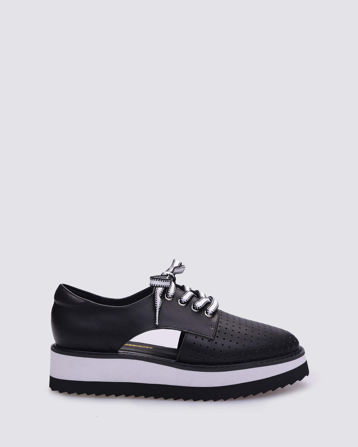 KASSIDY SNEAKERS BLACK