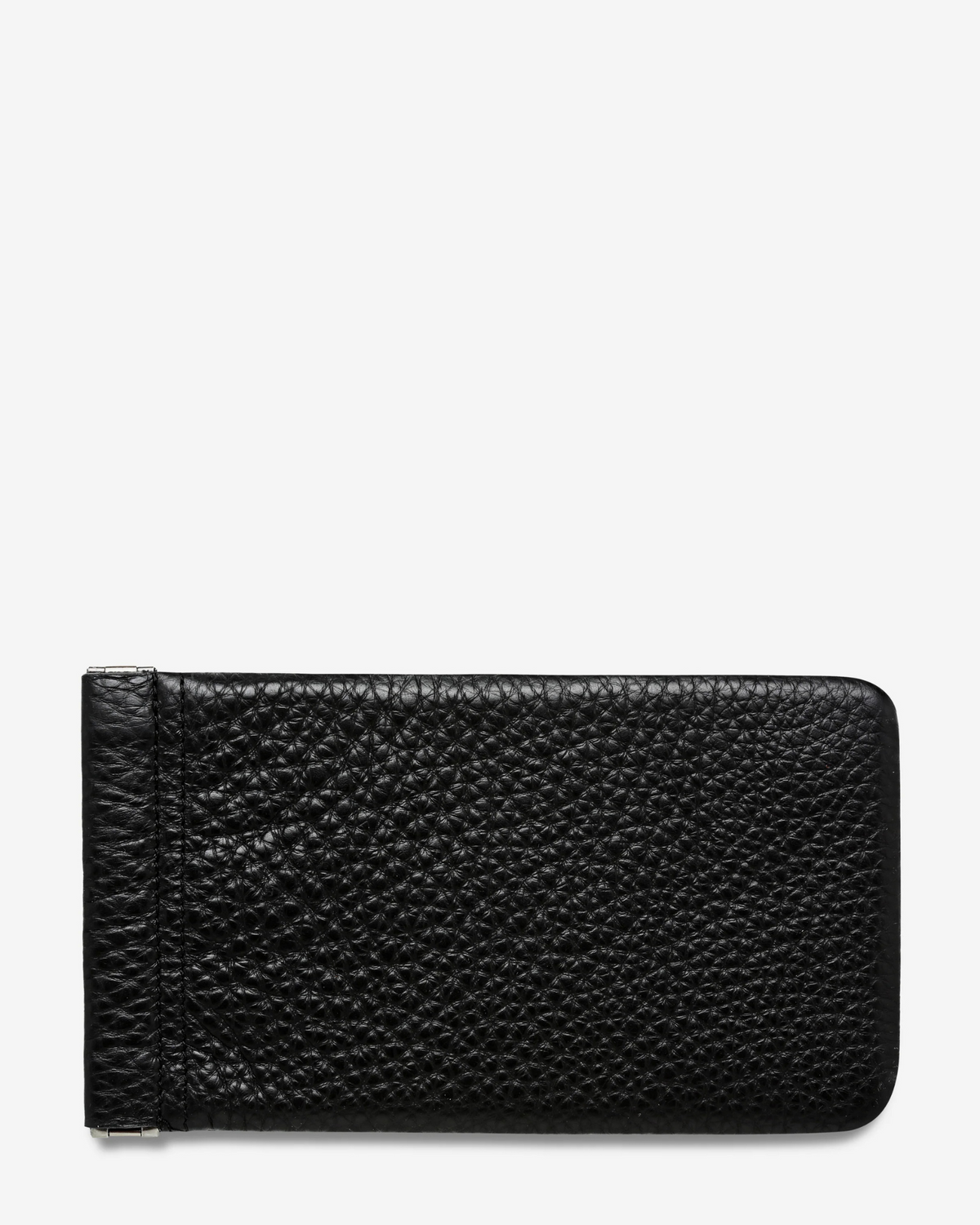 KEEPSAKE SUNGLASSES CASE BLACK