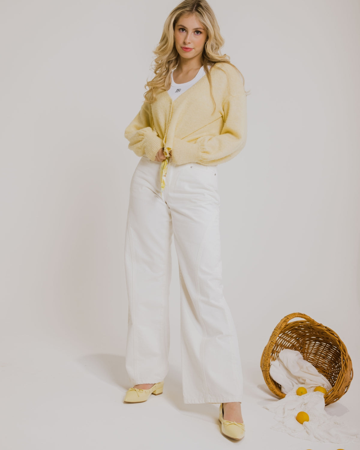 KEY FLATS LEMON PATENT