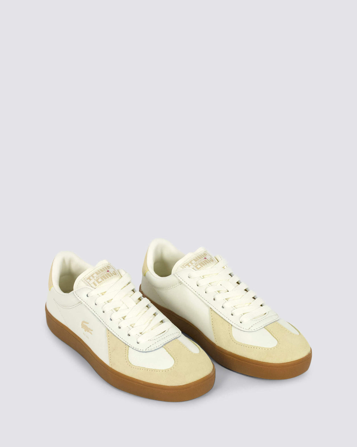 BASESHOT PRO 125 3 LIGHT YELLOW/GUM