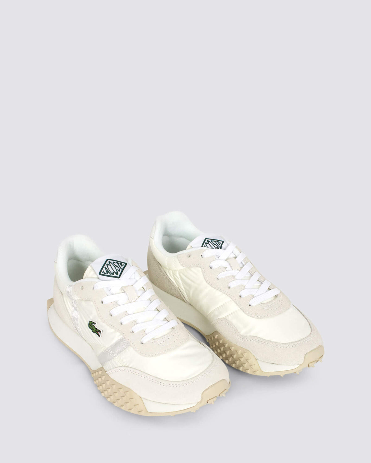 L-SPIN EVO 125 1 SFA OFF WHITE