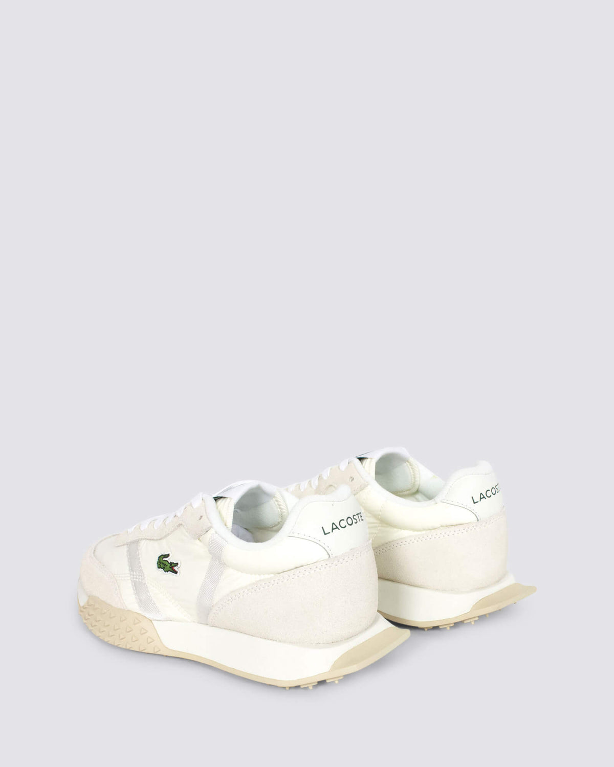 L-SPIN EVO 125 1 SFA OFF WHITE