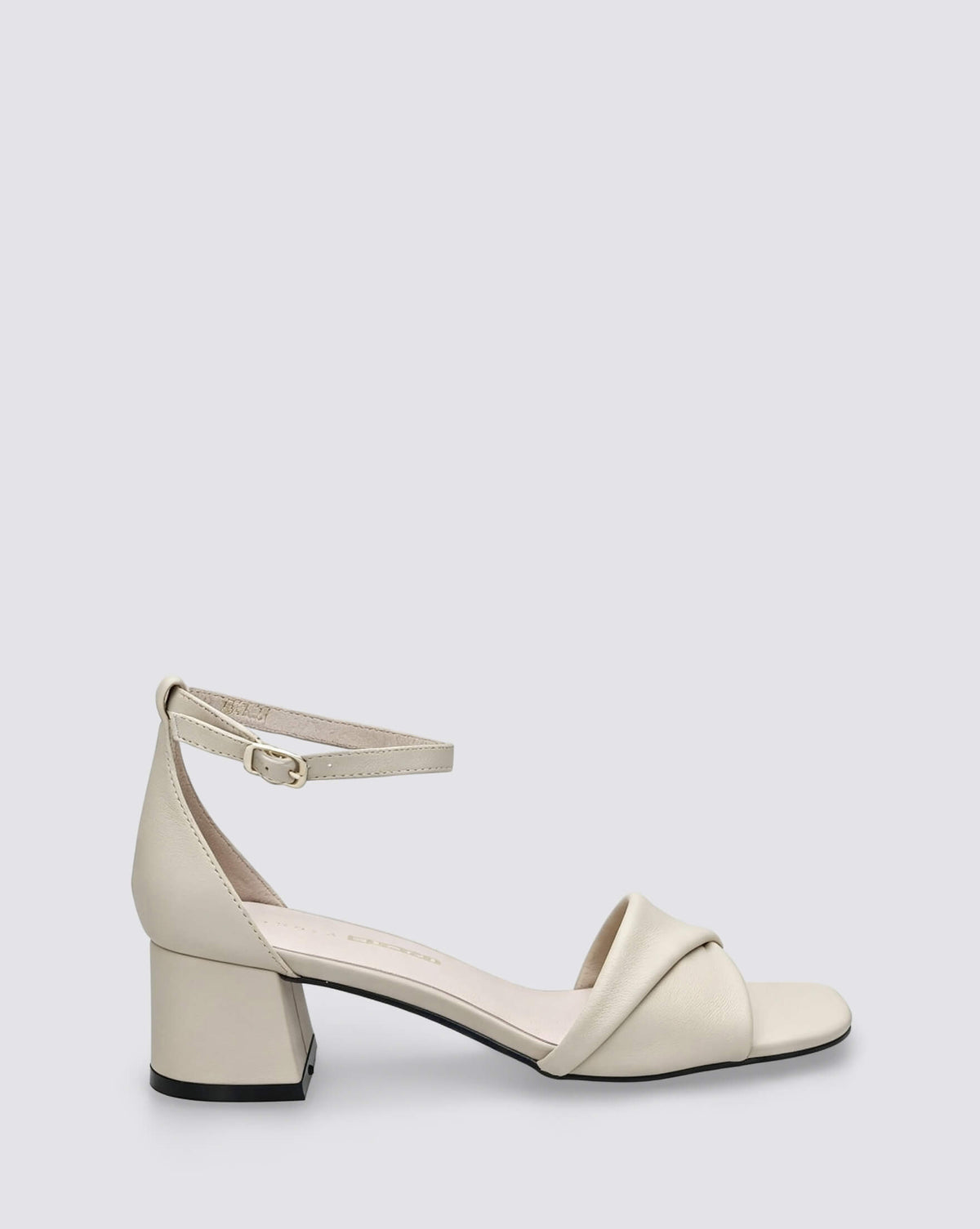 MAVI HEELS NUDE