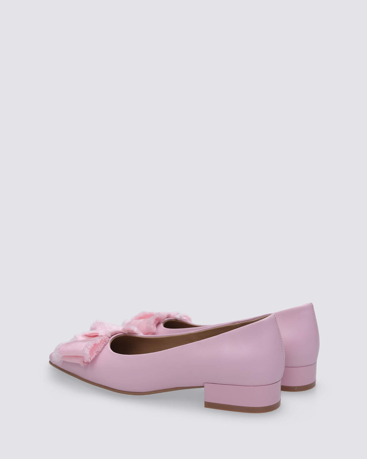 MONET FLATS BLOSSOM PINK