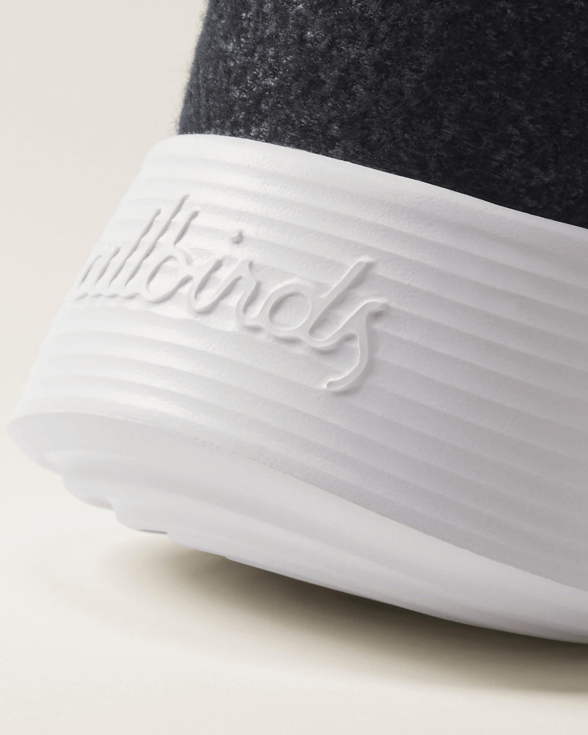 MENS WOOL RUNNER 2 NATURAL BLACK