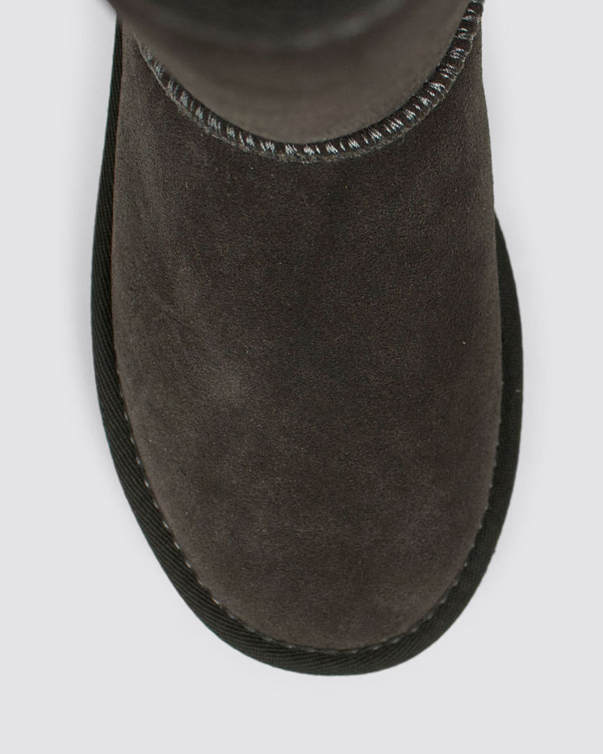 PUNGA SHORT CHOCOLATE