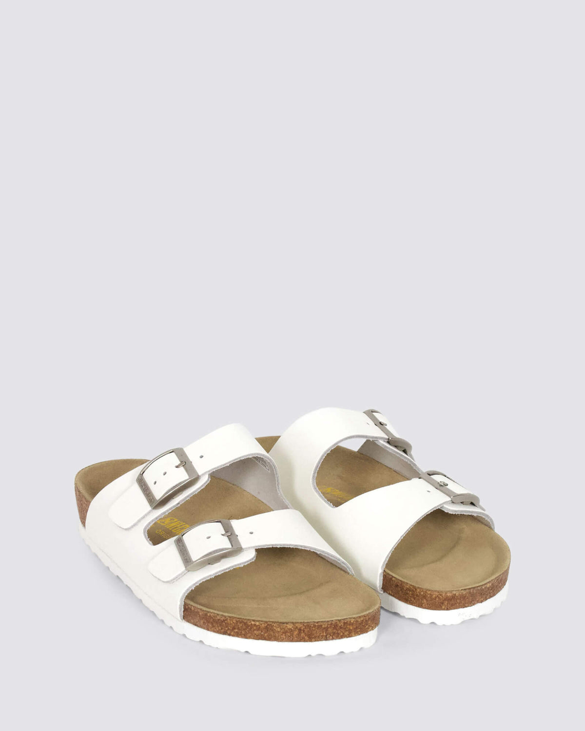 N2718 SANDALS WHITE