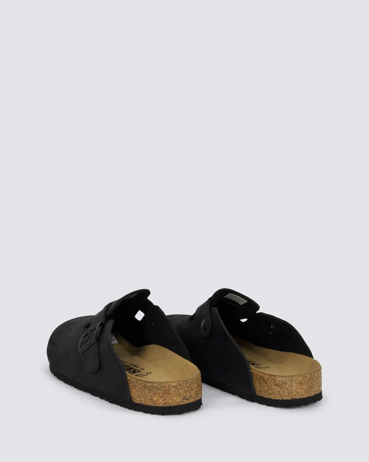 N2724 MENS SANDALS BLACK