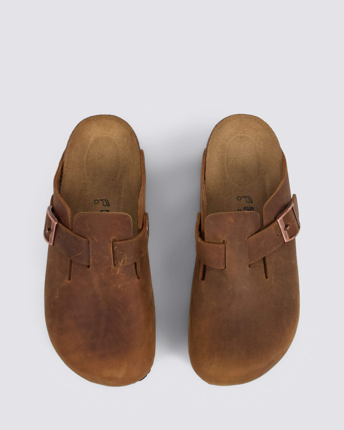 N2724 UNISEX SLIDES CAFE