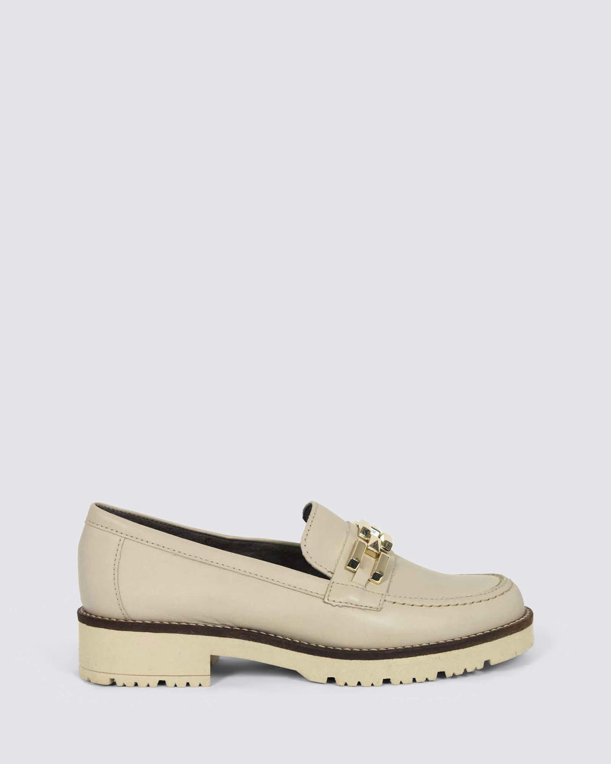 10775 LOAFERS PIEDRA
