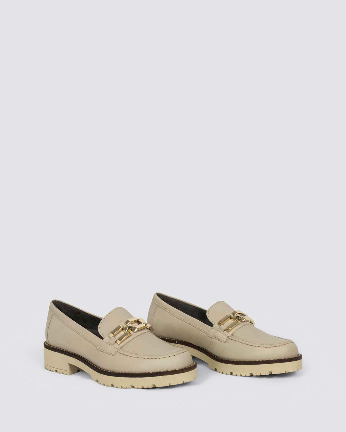 10775 LOAFERS PIEDRA