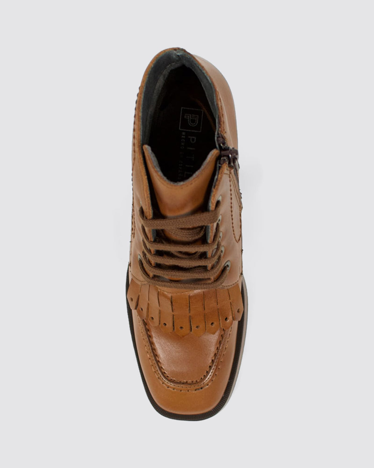 5482 ANKLE BOOTS CUERO LEATHER
