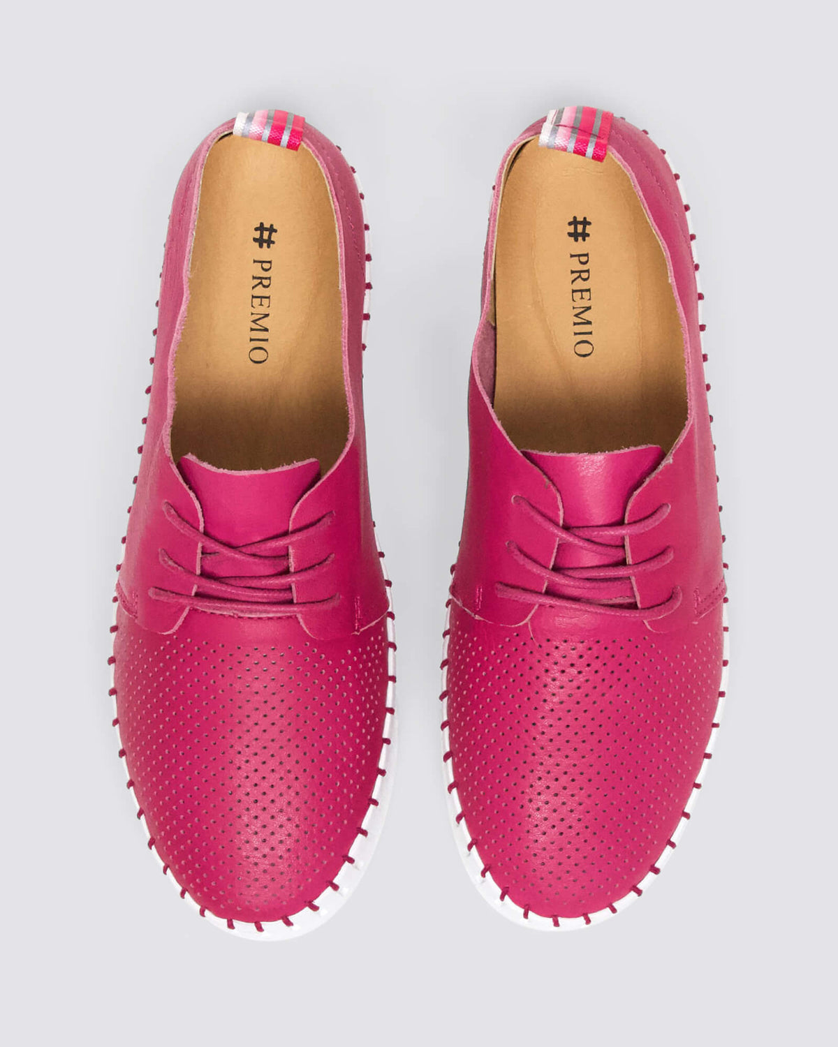 SAMMY FUCHSIA