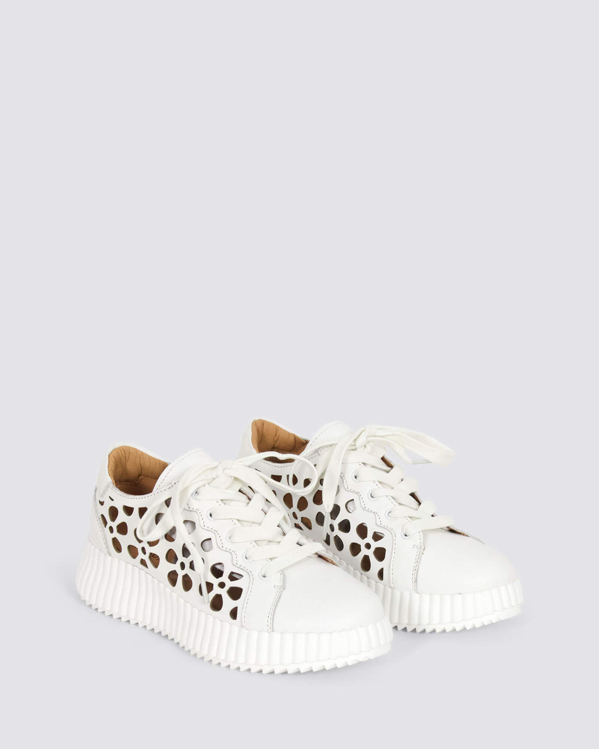 SUPREME WHITE
