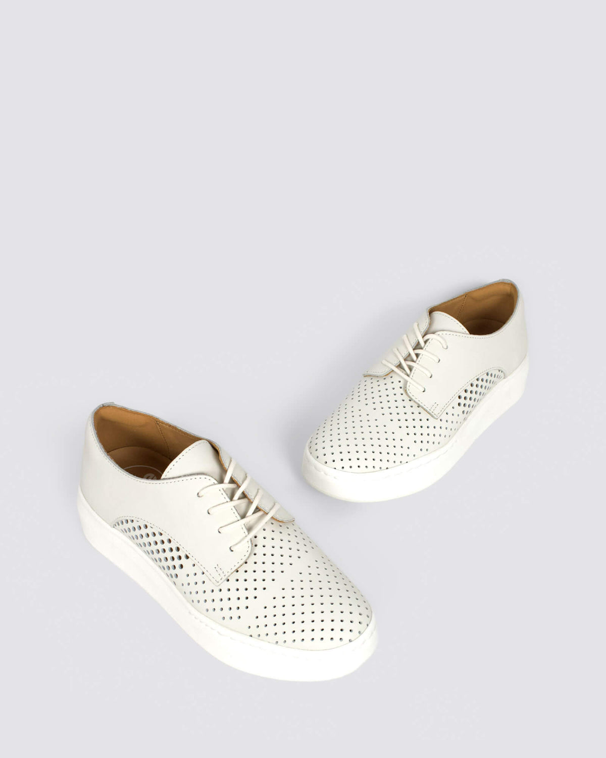 DERBY CITY PUNCH WHITE