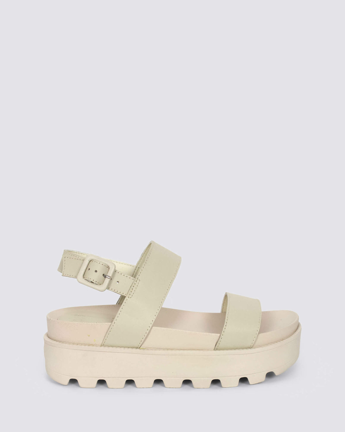 ZEZE WEDGE STRAP ALL OAT