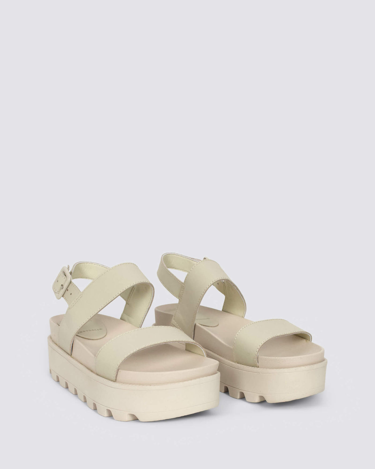 ZEZE WEDGE STRAP ALL OAT