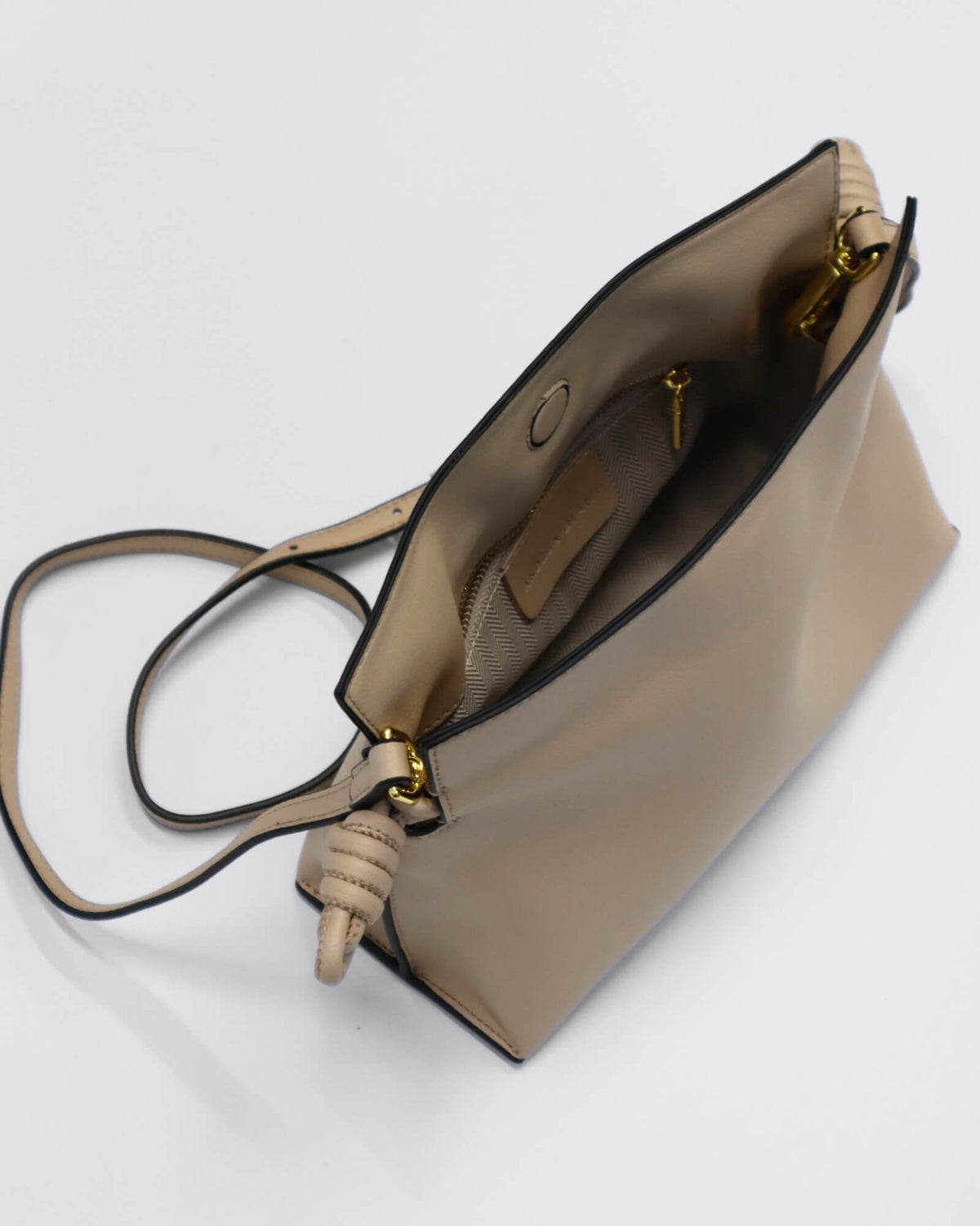 BESSIE BAG APRICOT