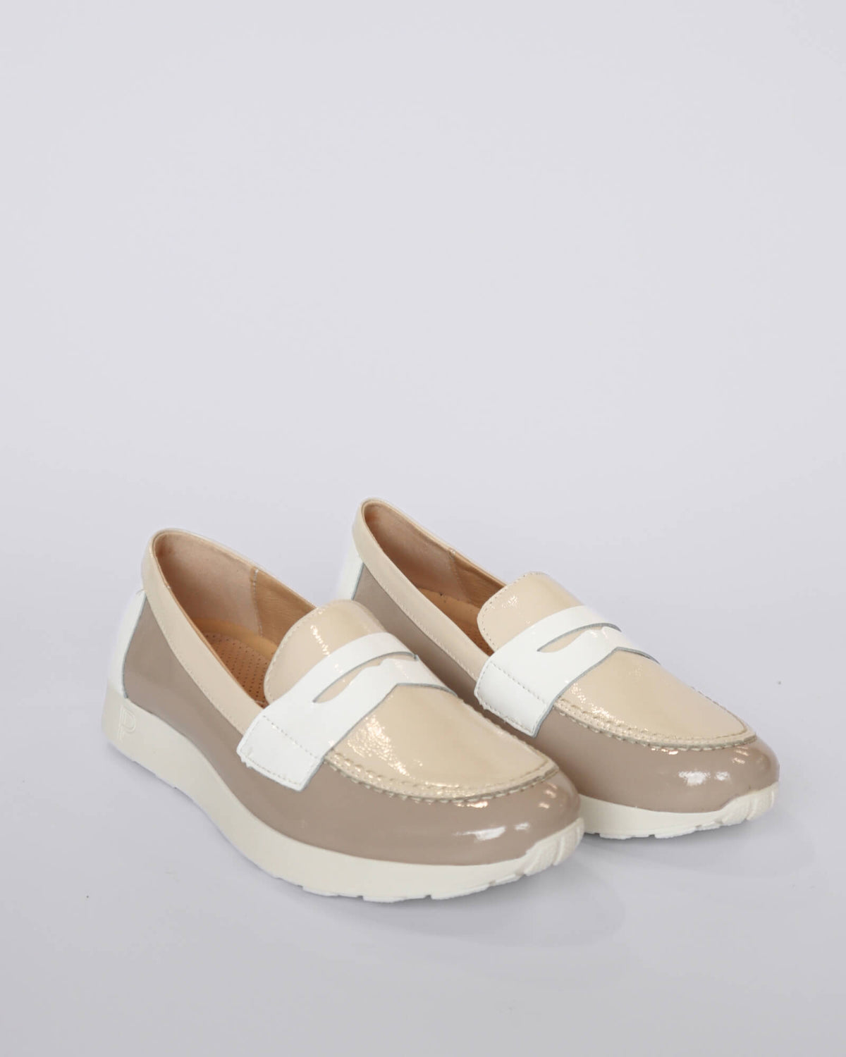 10420 LOAFERS PIEDRA