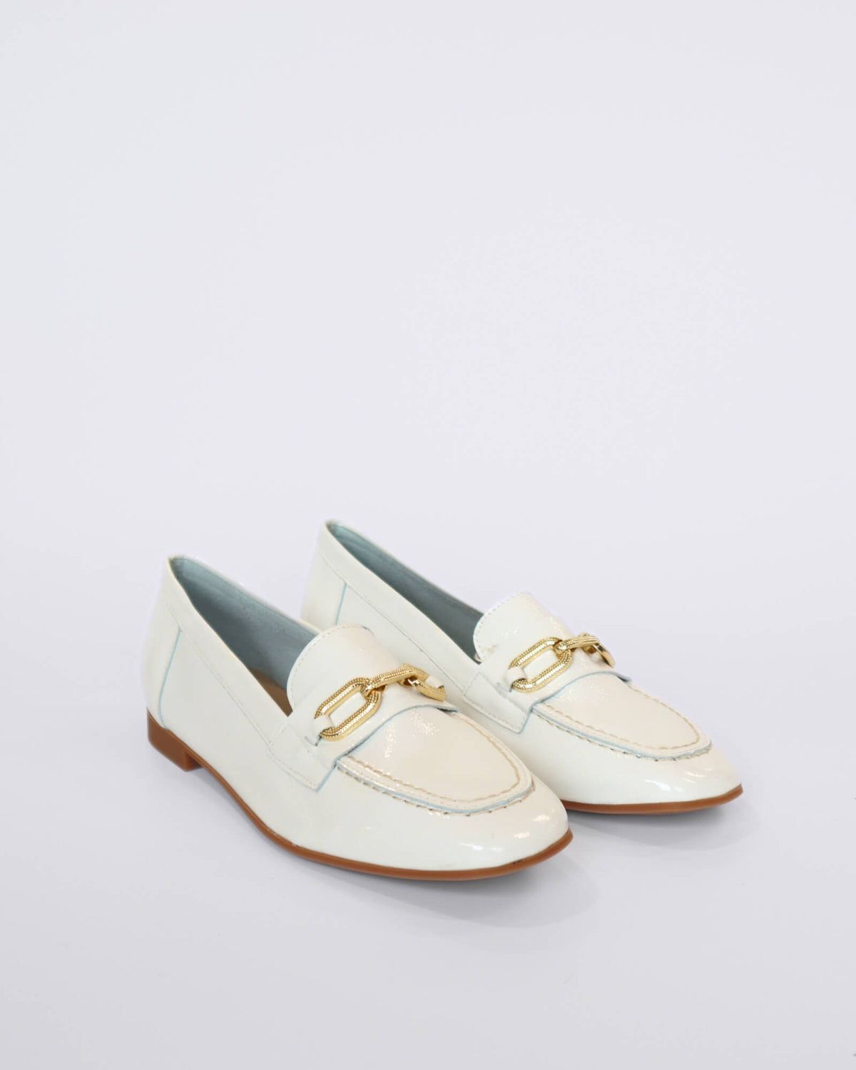 10474 LOAFERS GLACIAL