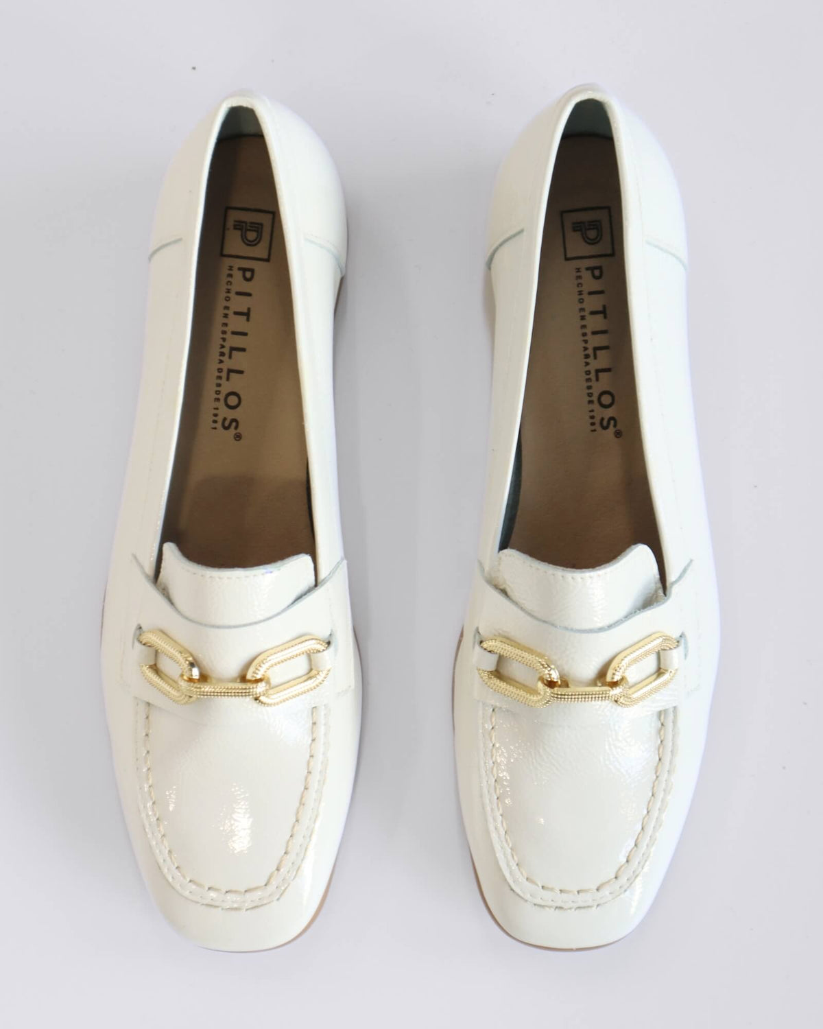 10474 LOAFERS GLACIAL