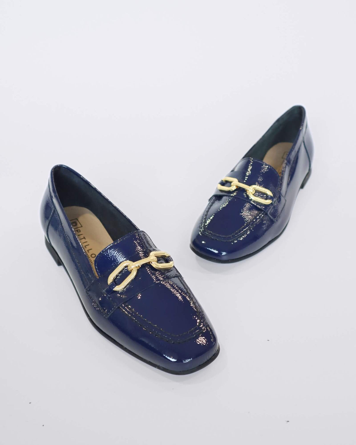 10474 LOAFERS MARINO
