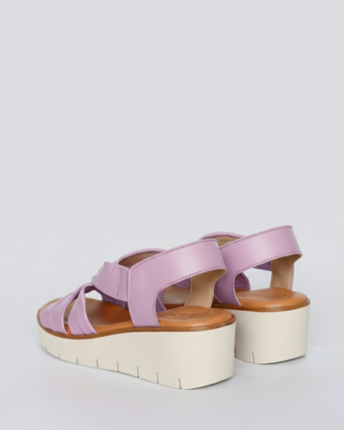 J700P PISO PAULA SANDALS LILA
