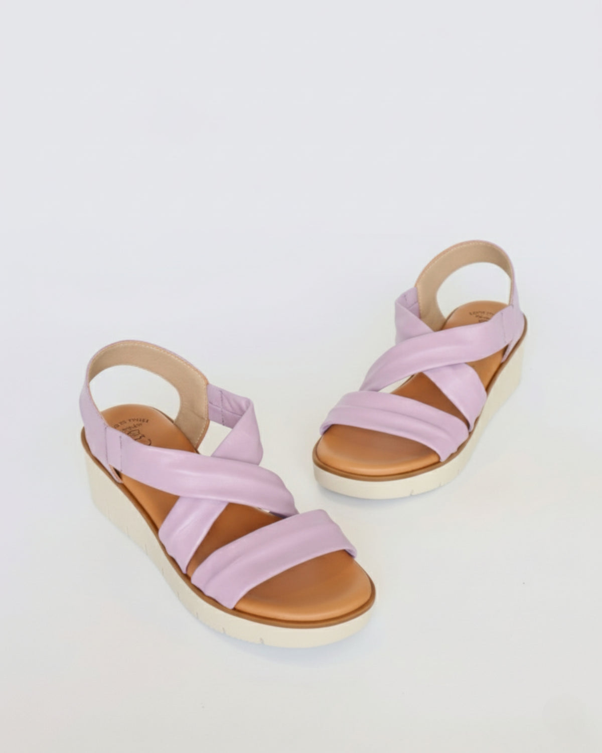 J700P PISO PAULA SANDALS LILA