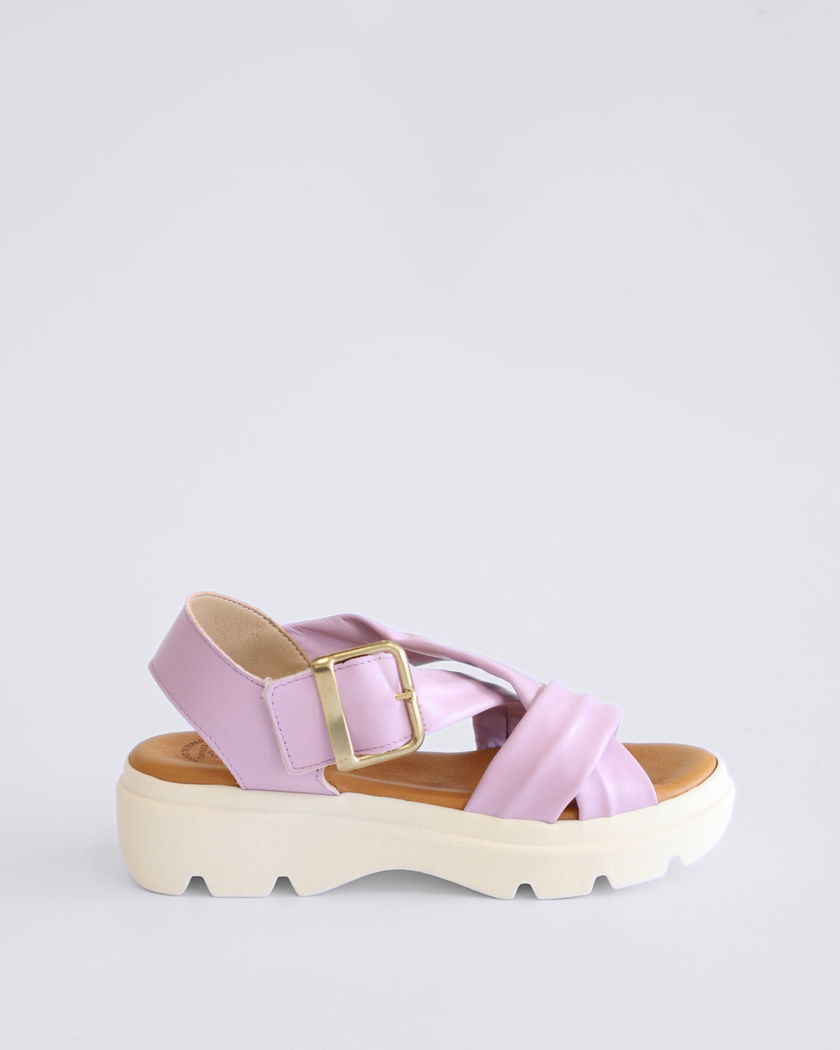 J245 TUBULAR SANDALS LILA