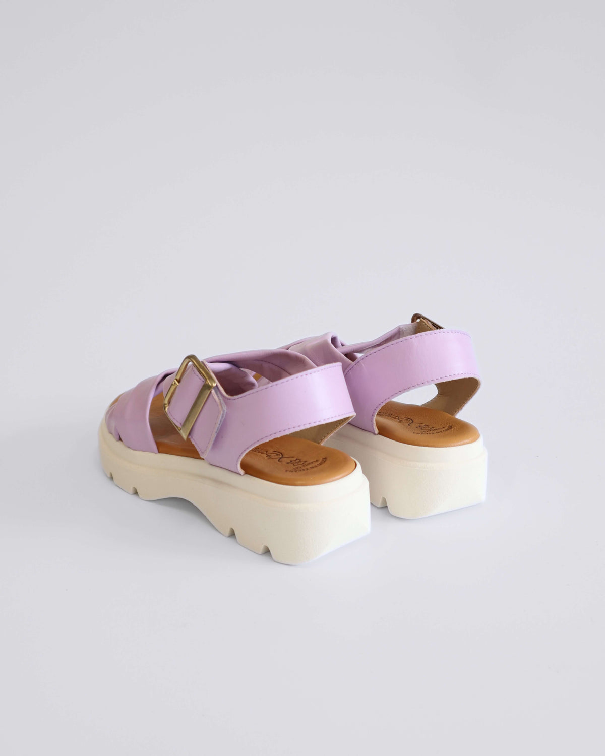 J245 TUBULAR SANDALS LILA