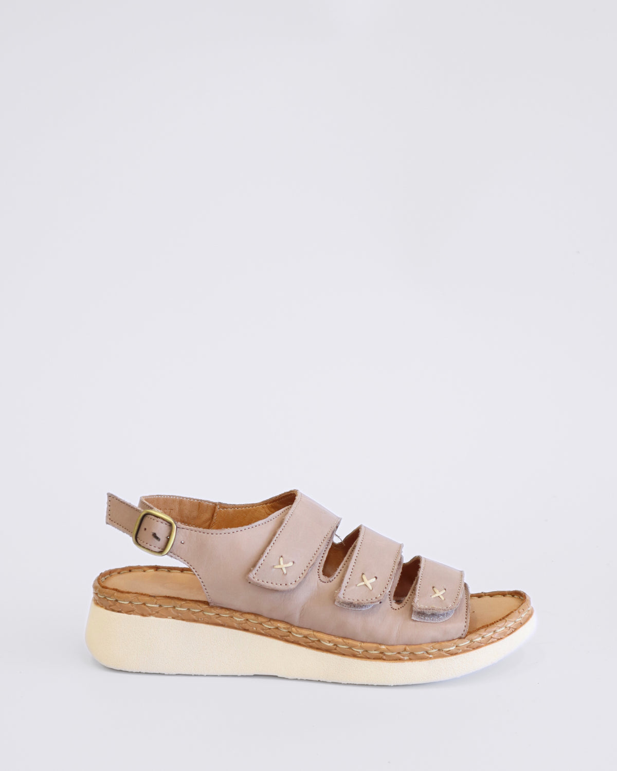 COAST SANDALS STONE