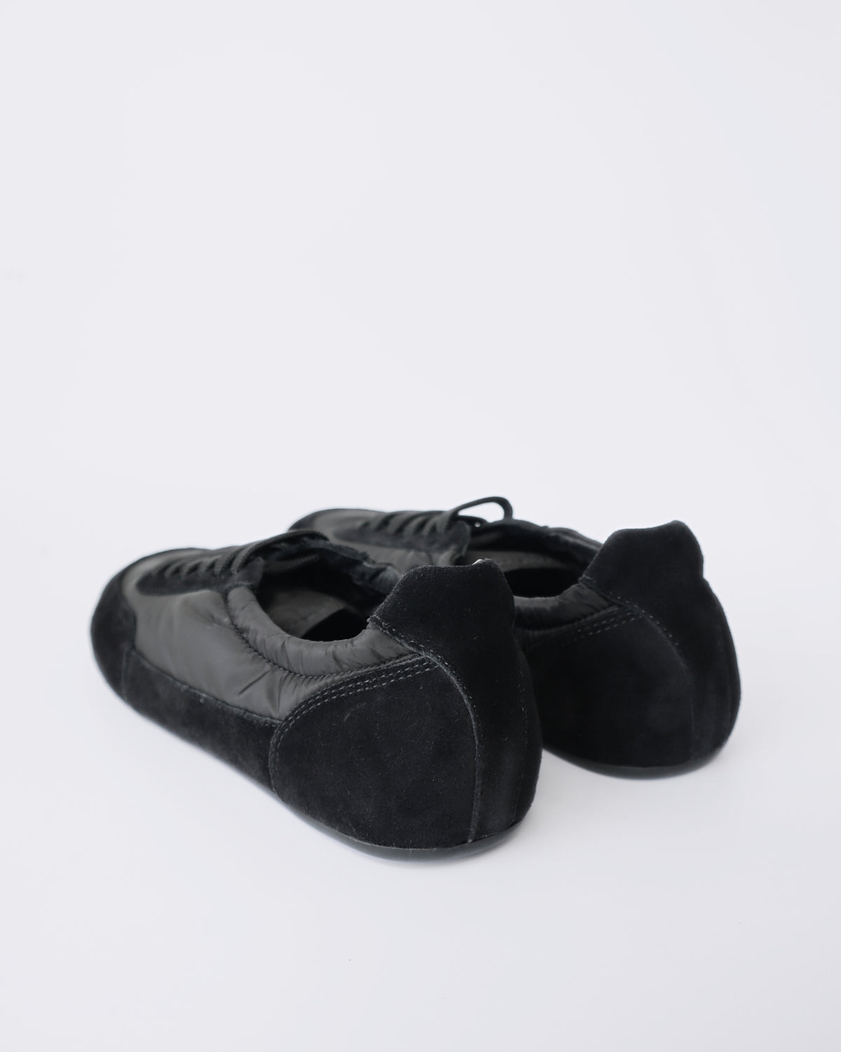 BRINKLE FLATS BLACK