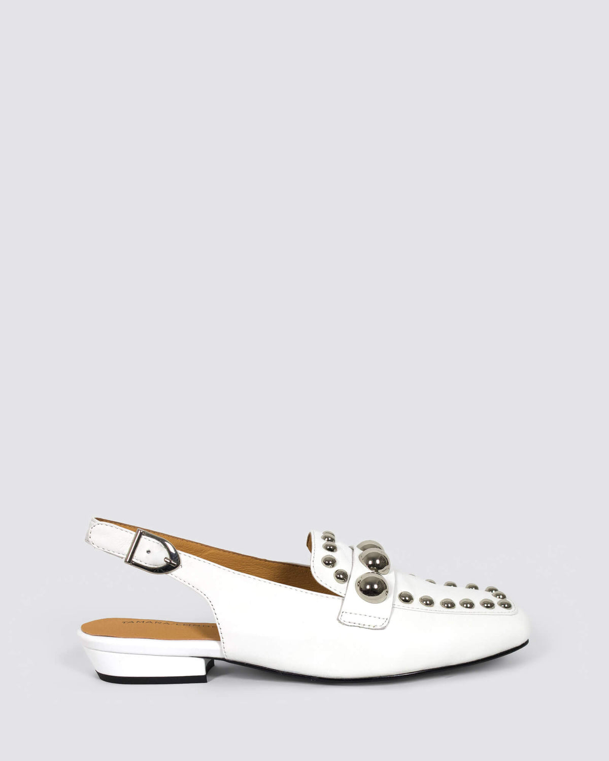 BREANN FLATS WHITE