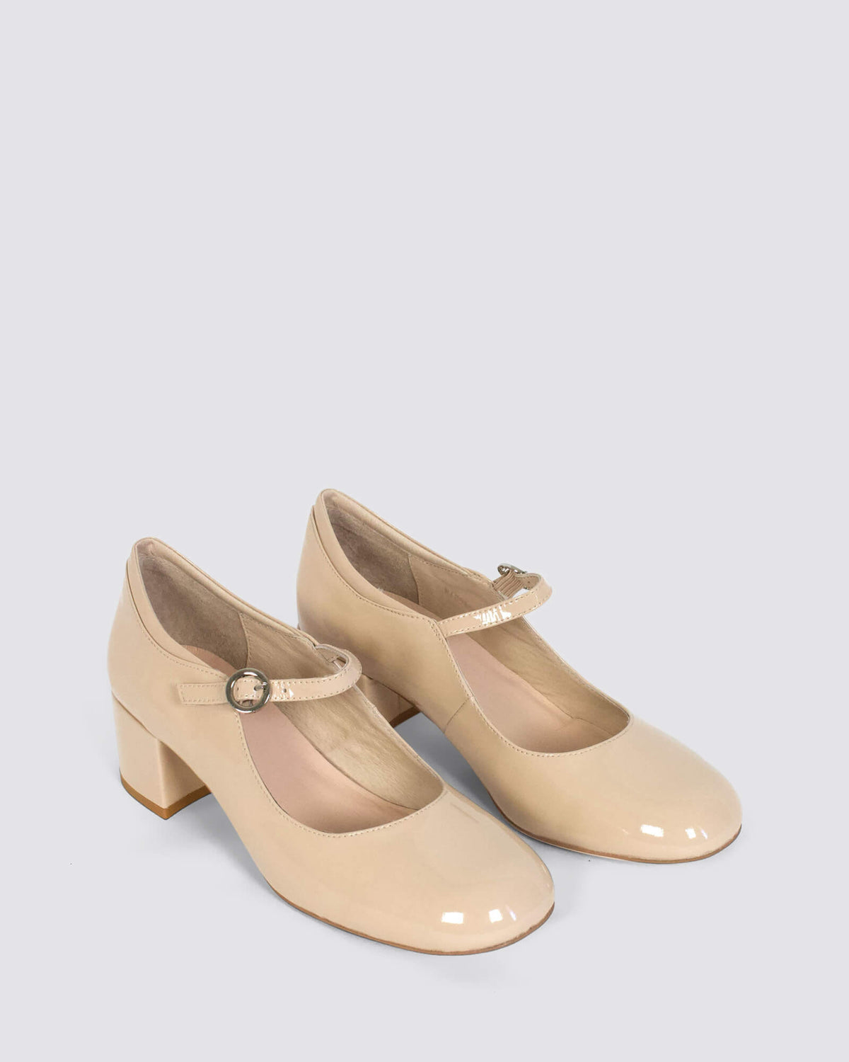 WISELEY MARY JANES CAFE