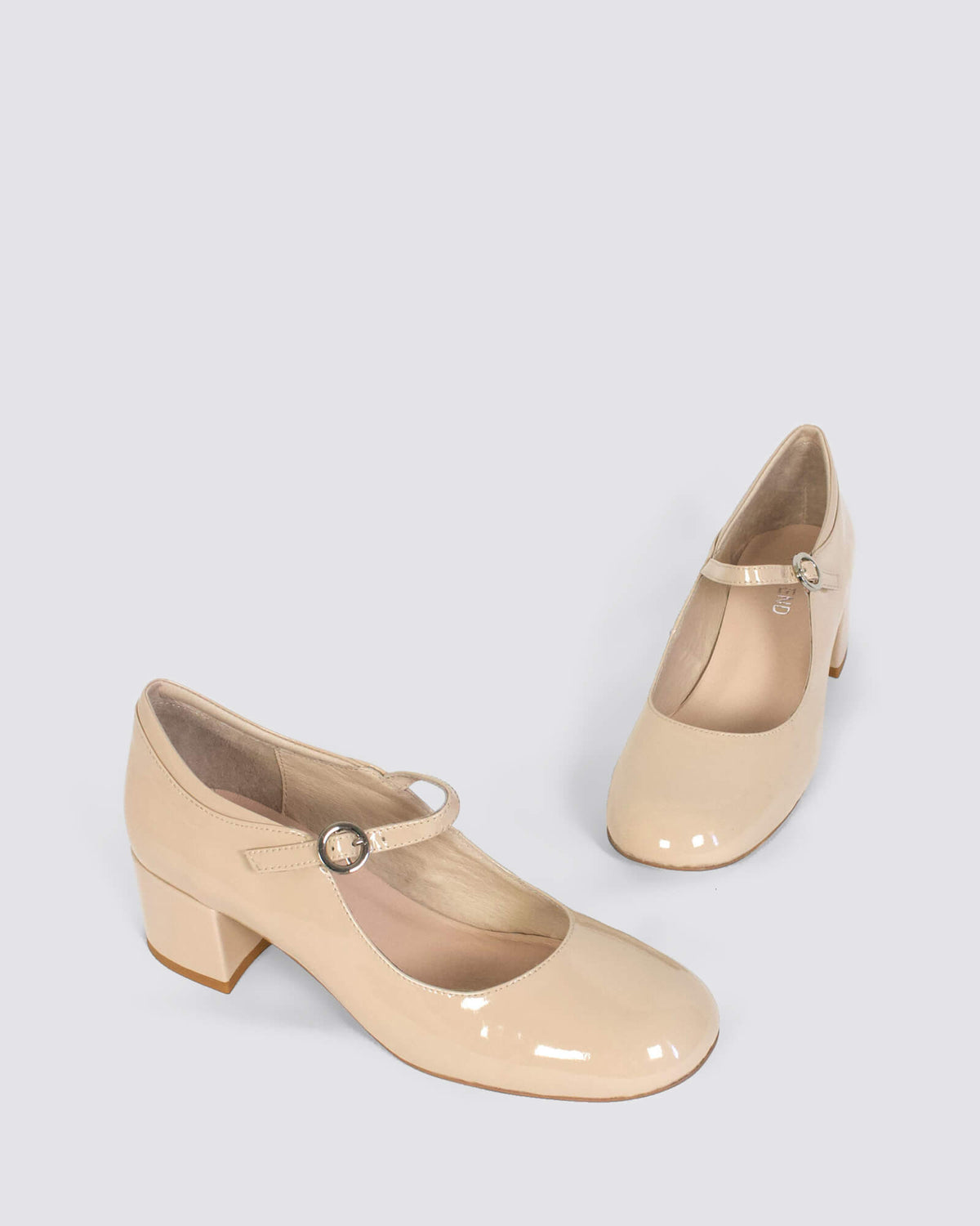 WISELEY MARY JANES CAFE