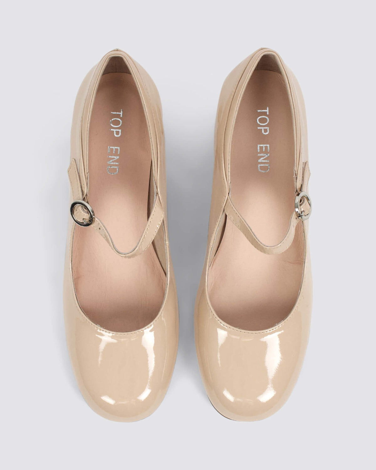 WISELEY MARY JANES CAFE