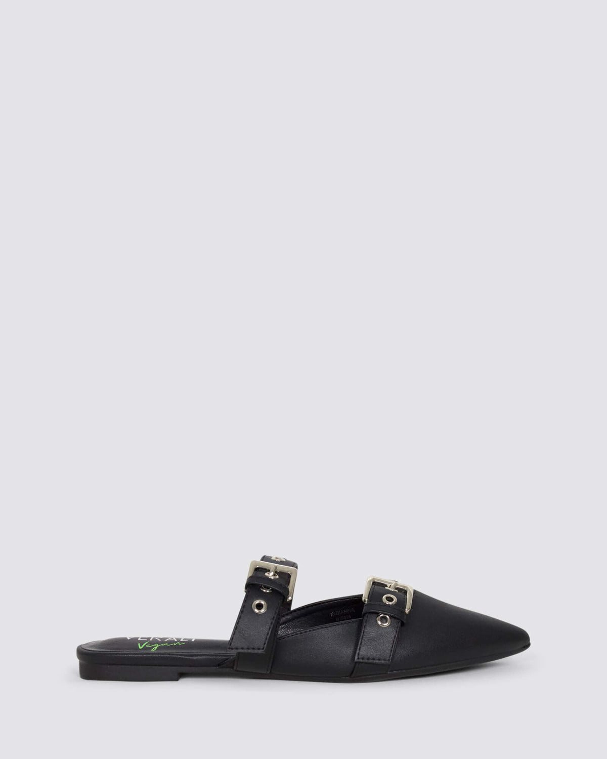 INDIANNA FLATS BLACK