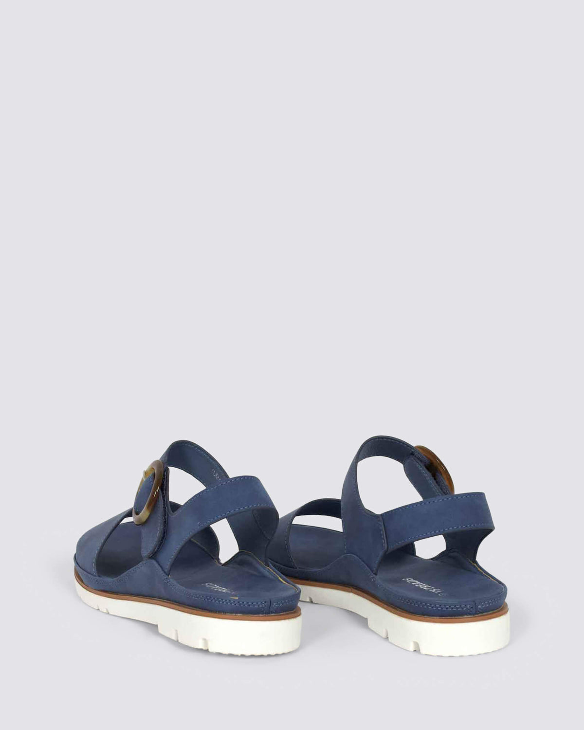 YUMA SANDALS DENIM