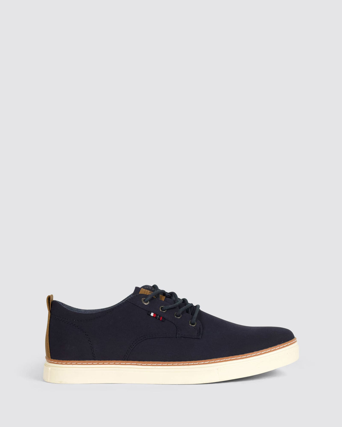 BRAD SNEAKERS NAVY