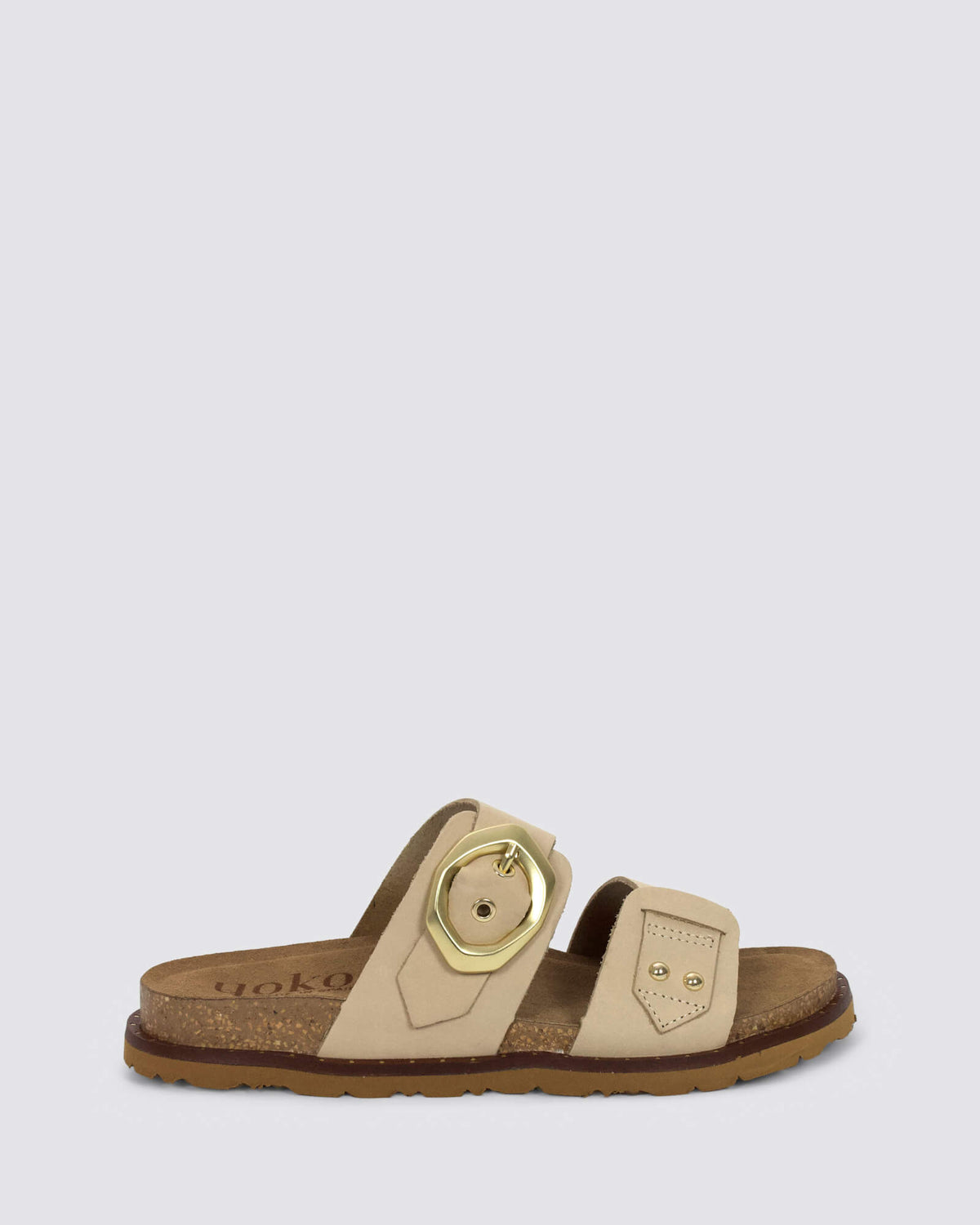 BOLUS SANDALS SAND