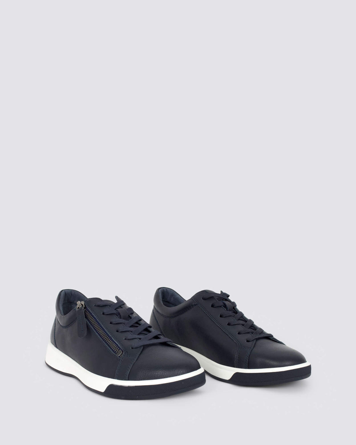 AITO XF-ZR SNEAKERS NAVY