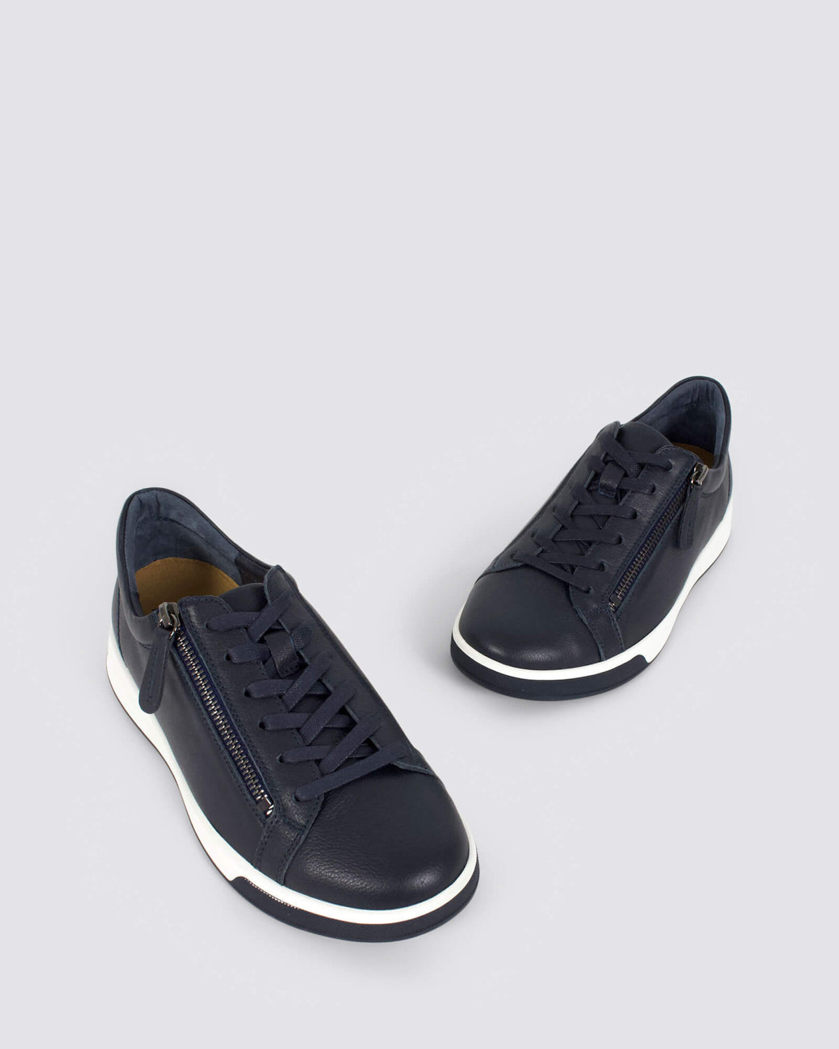 AITO XF-ZR SNEAKERS NAVY