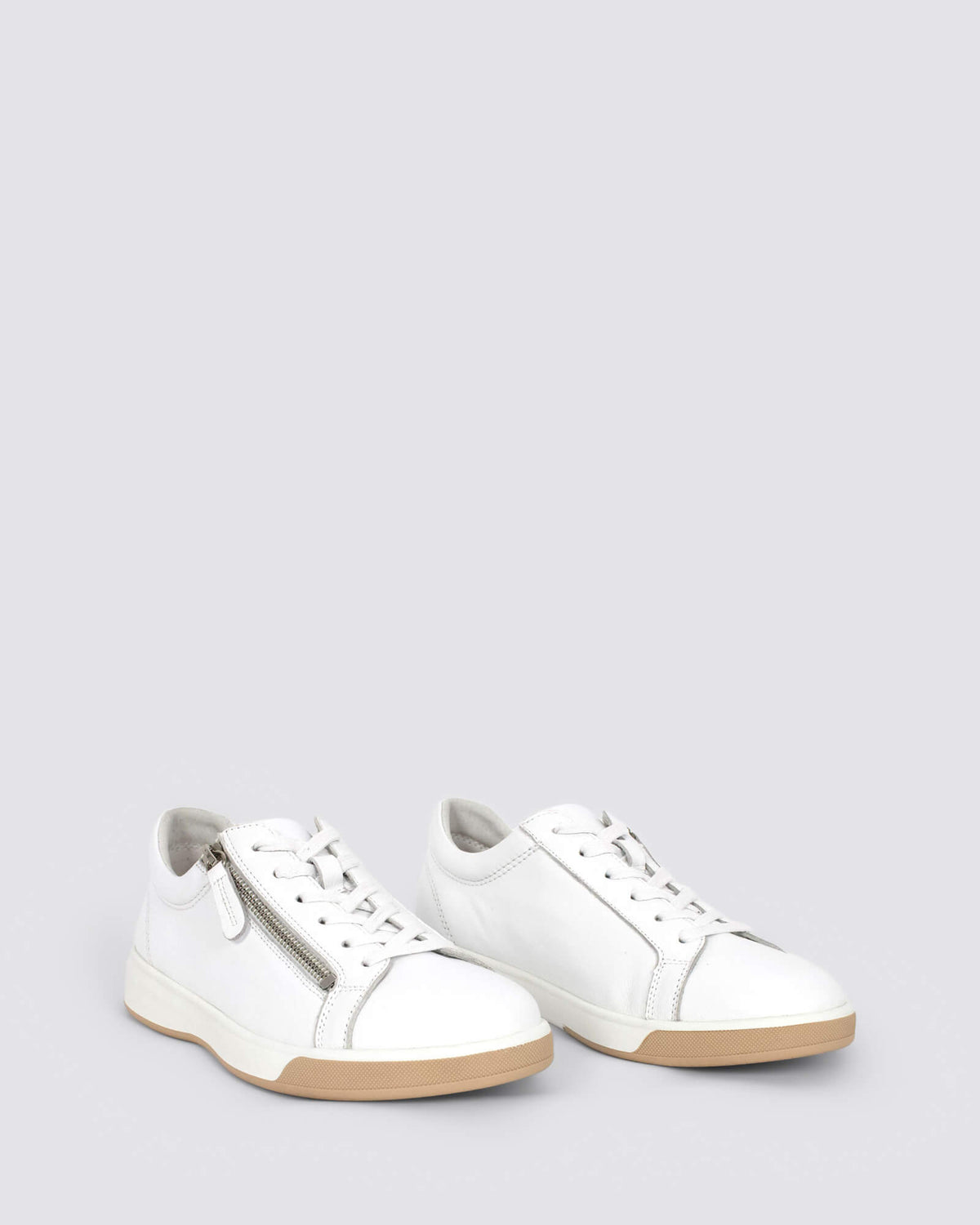 AITO XF-ZR SNEAKERS WHITE