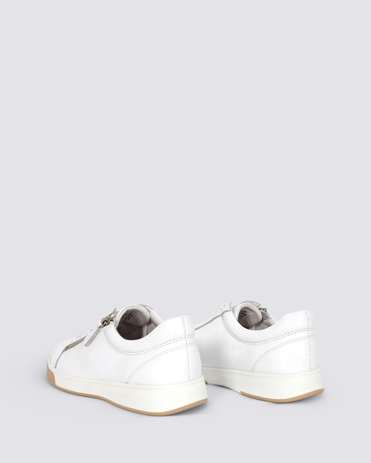 AITO XF-ZR SNEAKERS WHITE