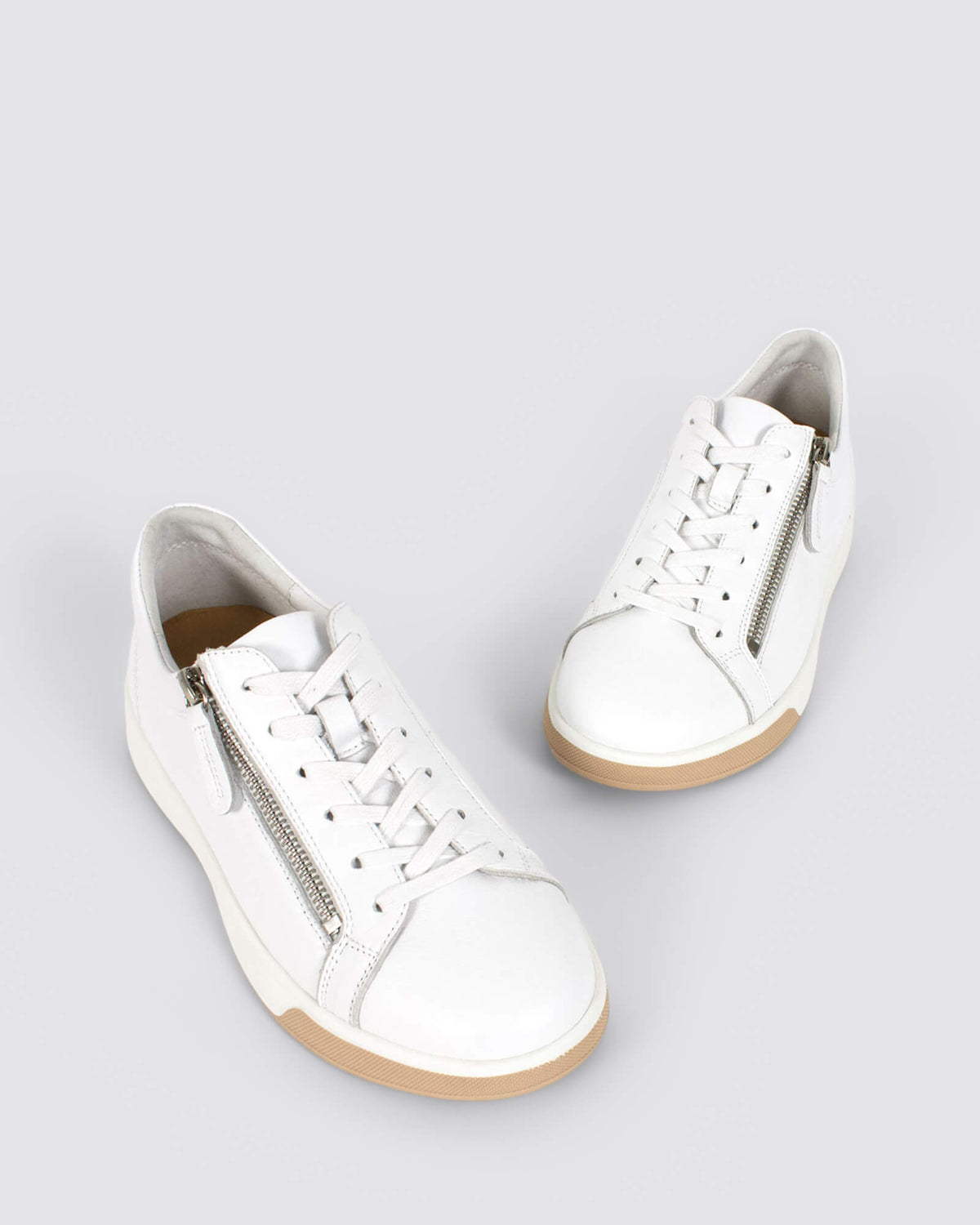 AITO XF-ZR SNEAKERS WHITE