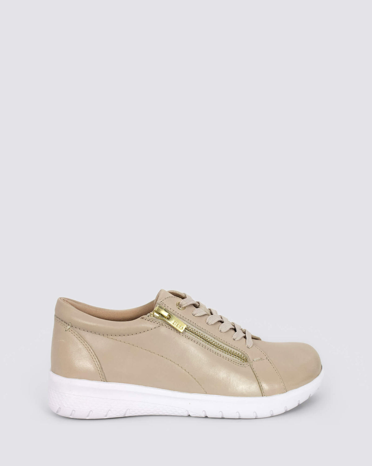 SOLAR XF-ZR SNEAKERS ALMOND