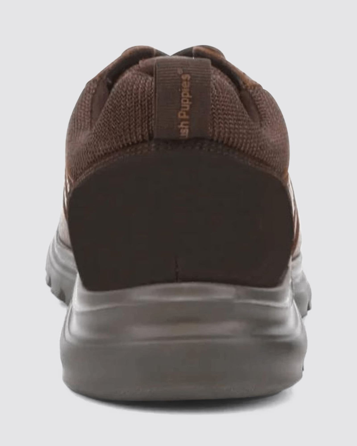 ATLAS SNEAKERS BROWN LEATHER