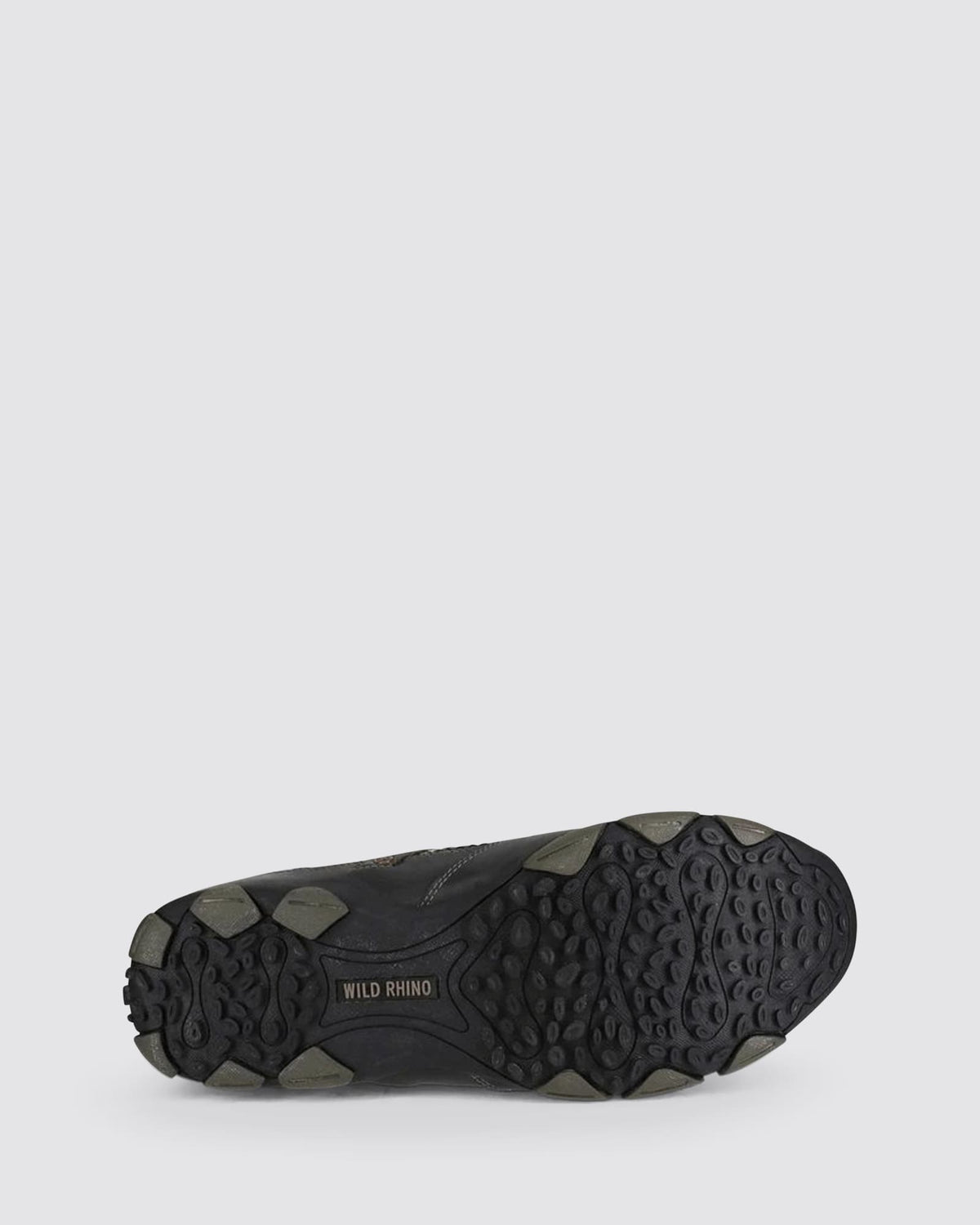 BECKER SLIP ON SNEAKERS BLACK LEATHER