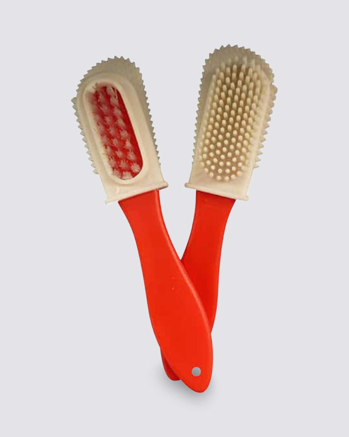 SUEDE COMBI BRUSH - SYNTHETIC